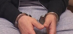 Российского наркобарона, пойманного в Одессе, посадили в СИЗО