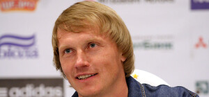 Андрей Гусин: 