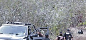 В Мексике раздели и зарезали туриста из Донецка 