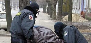 В Одессе повязали банду рэкетиров, промышлявших на Ленинградском шоссе  