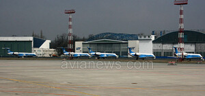 В Днепропетровске появилась новая авиакомпания — Авиаднепр