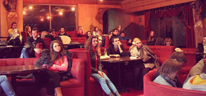 В Днепропетровске начинают снимать фильм ужасов