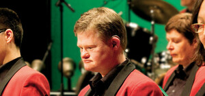 Голландские музыканты с синдромом Дауна сыграют концерт в Киеве