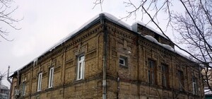 Древнее урочище Киева глазами фотоблогера