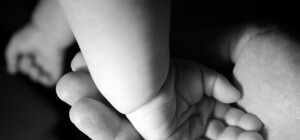 Одесские медики винят в смерти трехмесячного малыша его родителей 