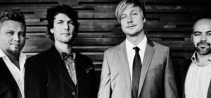 Финские поп-рокеры Sunrise Avenue порадуют киевлян в апреле