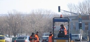 В луганском горсовете рассказали, сколько потратят на ремонт дорог