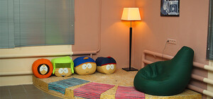 В Днепропетровске открылось третье по счету 