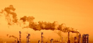 Киевский завод испортил столичного воздуху на 600 тысяч гривен