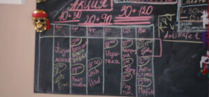 Мастер-классы, вай-фай, бесплатная еда и игры: тестируем симферопольские антикафе