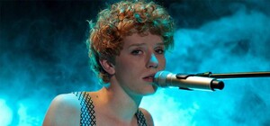 Алина Орлова, 