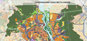 Жители ПГТ Коцюбинское завтра могут стать киевлянами