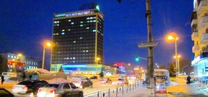 Праздники не заканчиваются - проводим веселый январь в Луганске