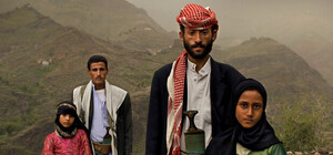 Киевлянам покажут фотоработы победителей конкурса World Press Photo 2012