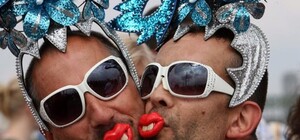 На гей-клубы Киева настучали в прокуратуру