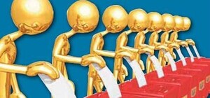 Кандидаты в мэры Киева: за кого проголосуют киевляне?