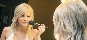 Коршунова не хочет смотреть 