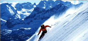 На Ай-Петри пройдут соревнования по катанию на опасных трассах