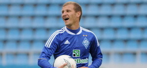 Алиев покинул тренировочный сбор 