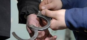 Задержан мужчина, убивший трех человек в Одессе