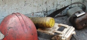 В Донецкой области очередная трагедия на шахте — погибли двое