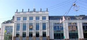 Вместо Музея истории Киева мог бы быть развлекательный комплекс