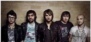 В Запорожской области в ДТП попал автобус с группой 