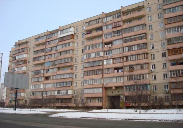Куда делся хозяин квартиры - неизвестно. Фото: kiev.olx.com.ua