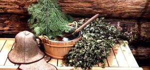 Банная ярмарка: в феврале киевлян научат правильно париться