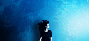 Киевлян приглашают на выставку чешского фотографа Мартина Странки