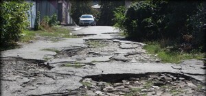 Киевляне хотят от мэра теплых квартир и хороших дорог