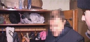 Убийца трех человек в Одессе рассказал, почему расправился с семьей      