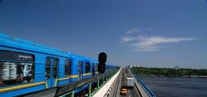 Денег из бюджета на Троещинское метро выделять не собираются