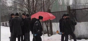 Убийство директора 