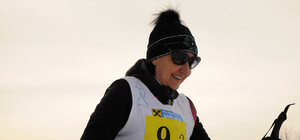 Послы США обогнали Герегу. На лыжах