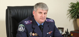 Глава Госавтоинспекции Донецкой области рассказал о новшествах в работе ГАИ