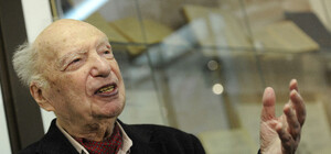 Кобзон и Пахмутова пришли проститься в Москве с известным композитором-одесситом