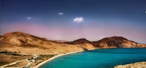 За въезд на пляж Тихой бухты в Коктебеле будут брать 35 гривен