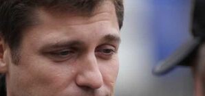 Александр Пабат рискует потерять руку