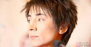 Концерт Земфиры в Днепропетровске: курение в машине и никакого алкоголя в райдере