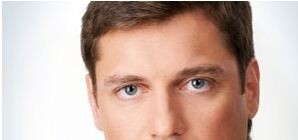 Александр Пабат пережил перелет в Германию