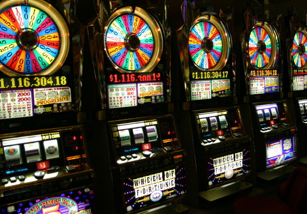 Калуга подпольные казино арго казино онлайн вход