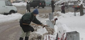 Как добиться пересчета коммуналки, если не убирают снег