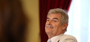 Главному архитектору Киева сделали операцию на сердце