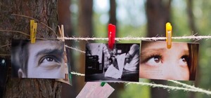 Сушка на любовных угольках: 14 февраля киевские фотографы 