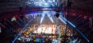 В Харькове создадут сайт о спорте за 504 тысячи гривен