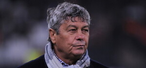 Мирча Луческу раскритиковал 