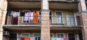 Американский архитектор назвал Киев городом 