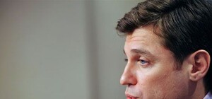 Немецкие врачи рассказали, сможет ли Пабат видеть