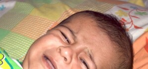 На Луганщине родители убили трех младенцев